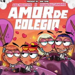 Amor De Colegio