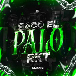 SACO EL PALO RKT
