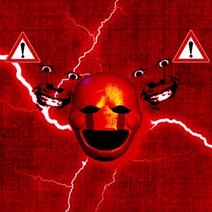 Danger Impact! (Original Mix)