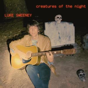 Creatures of the Night (emergency radio version)