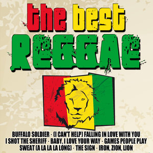 The Best Reggae