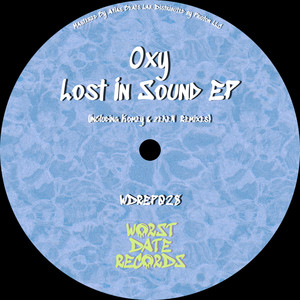 Lost in Sound (Komey Remix)