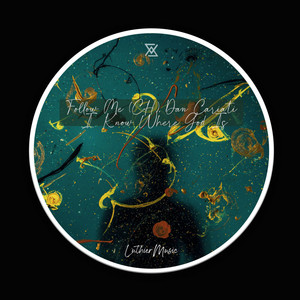 I Know Where God Is (Retouch)