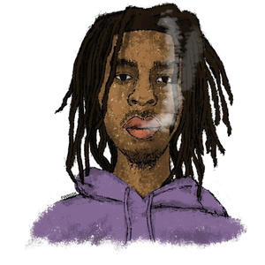 INTRO (feat. K1LLSURF & Chamberlain) (Explicit)