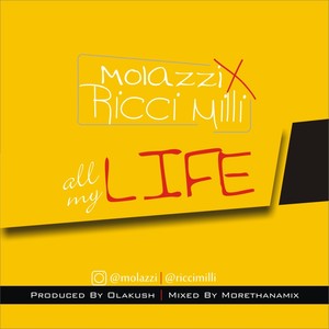 all my life (explicit)