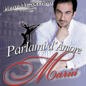 Parlami d'amore Mariù