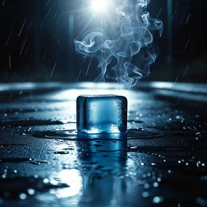 Glaciale (feat. Easy One)