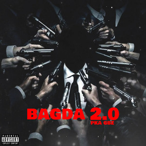 BAGDA 2.0 (Explicit)