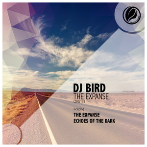 DJ Bird - The Expanse