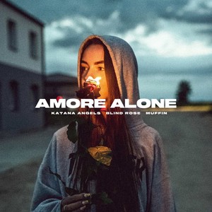 Katana Angels - Amore Alone