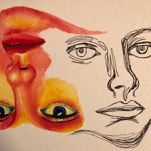 C A L L(feat. Carigan) (Explicit)