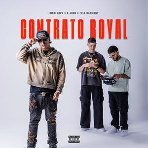 CONTRATO ROYAL (Explicit)