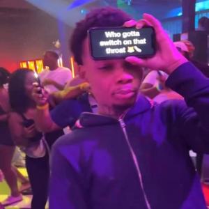 Whim whammie (Remix|Explicit)