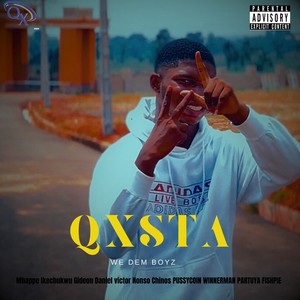 QXSTA (Explicit)