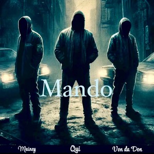 Mando