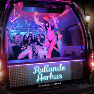 RULLANDE HORHUS (Explicit)