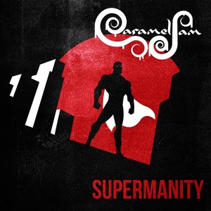 Supermanity (feat. Célia Ramos)