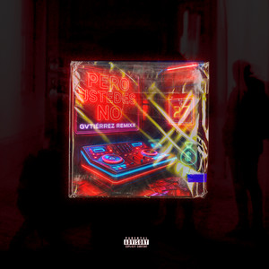 PERO USTEDES NO (Gvtierrez Remix|Explicit)