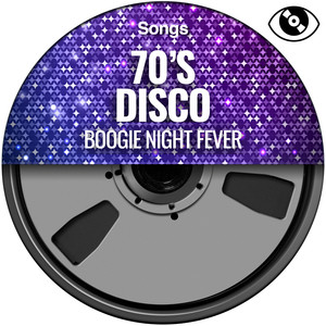 70's Disco (Boogie Night Fever)