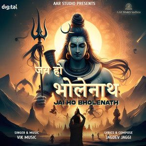 Jai Ho Bholenath