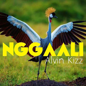 NGGAALI "Uganda Cranes"