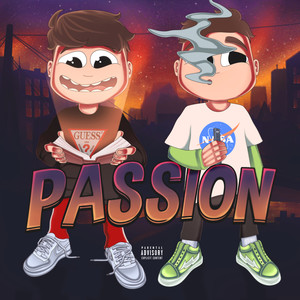 Passion (Explicit)