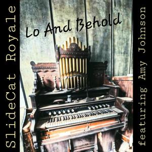Lo And Behold (feat. Amy Johnson)