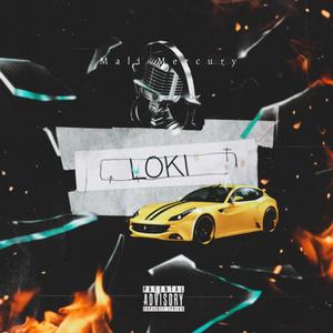 Loki (Explicit)