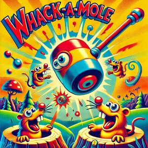 Whack-A-Mole