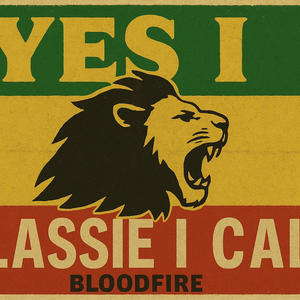 Yes I – Selassie I Call