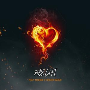 MECHI (feat. ZIGGY MADUDU & SHADOH MADOH)