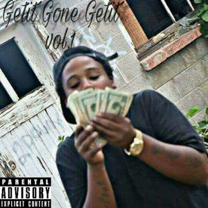 Getit Gone Getit, Vol.1