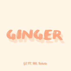 Ginger (feat. Mr_Kokote) [Sped up]