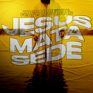 Jesus Mata Sede