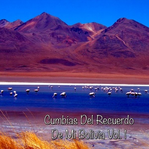 Cumbias del Recuerdo de Mi Bolivia, Vol. 1