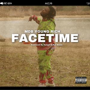 FaceTime (Explicit)