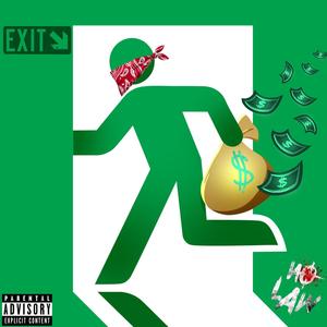 EXIT (feat. Peppe Red, Osio & Il Maly) [Explicit]