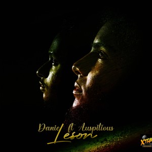 Leson (feat. Daniel Francourt)