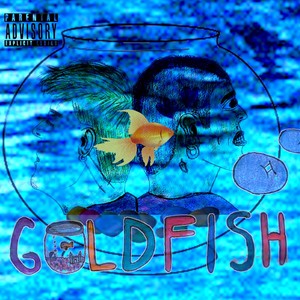 GOLDFISH (feat. Notevengary) [Explicit]