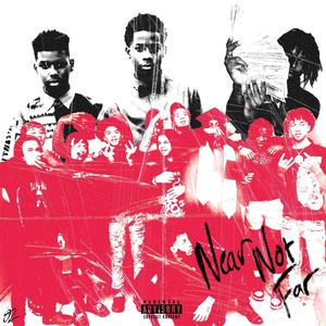 Get baked (feat. Luh Tray) (Explicit)