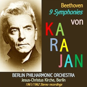 Beethoven · The Nine Symphonies