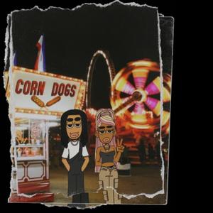 Brownskin (feat. Lucid_Vizions) (Explicit)