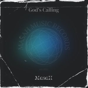 God's Calling (Instrumental)