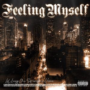 Feeling myself (feat. Swaezie & Voiice) (Explicit)