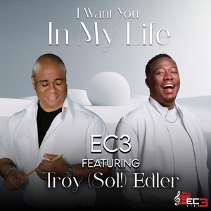 I Want You in My Life (feat. Troy "Sol" Edler)