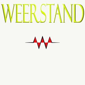 Weerstand