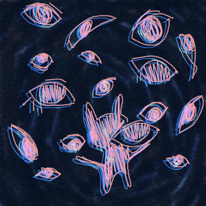 Paranoia (feat. Caspy) (Explicit)