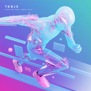 Over You(feat. James Teale)