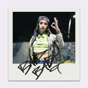 Tapes: Bad Aura (Explicit)