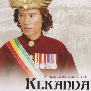 24 Koleksi Hit Terbaik Toki Kekanda Toki The Best of